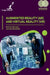 Augmented Reality (AR) and Virtual Reality (VR) by Mariela Mendez