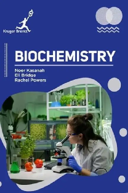 Biochemistry by Noer Kasanah