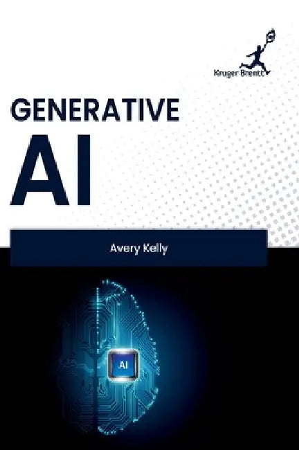 Generative AI by Avery Kelly