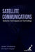 Satellite Communications: Systems Techniques and Technology by Ahmed El Sayed Lerato Tshabalala