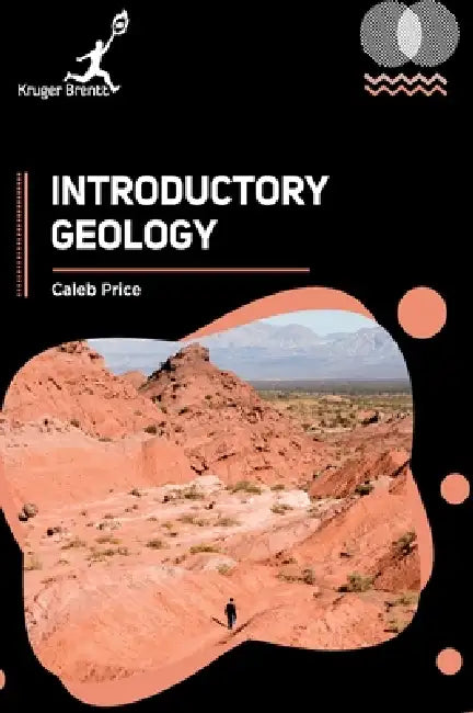 Introductory Geology by Caleb Price