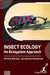 Insect Ecology: An Ecosystem Approach by Jacqueline Massamba Mireille Bemba