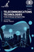 Telecommunications Technologies Vol 1: Trends Challenges and Opportunities by Brandon Marshall Lily Phillips