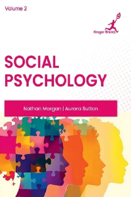 Social Psychology Vol 2 by Aurora Sutton Nathan Morgan