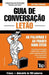 Guia de Conversação Português-Letão e mini dicionário 250 palavras by Taranov, Andrey