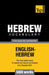 Hebrew Vocabulary for English Speakers - 5000 Words: Taranov by Andrey