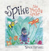 Spike the Friendly Spider by Teresa Marshall