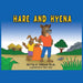 Hare and Hyena by Jeremiah Daliel, Daan Yahya