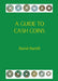 A Guide to Cash Coins by David Hartill