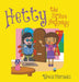 Hetty the Brave Hedgehog by Teresa Marshall