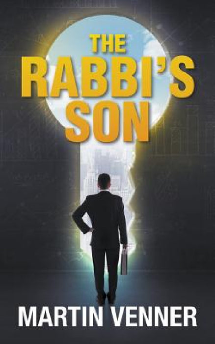 The Rabbi's Son by Martin Venner