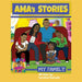 AMA's Stories: My Family by Cynthia Deluola