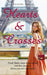 Hearts & Crosses by Eugene Vesey