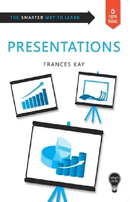 Presentations by Frances Kay