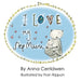 I Love My Step Mum by Anna Cerridwen