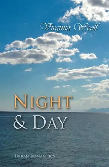 Night and Day by Virginia Woolf