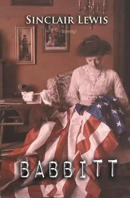 Babbitt by Sinclair Lewis
