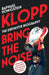 Klopp: Bring the Noise by Raphael Honigstein