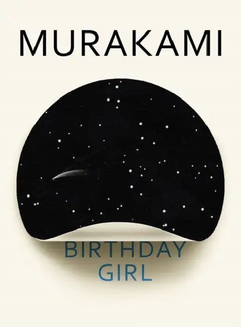 Birthday Girl by Haruki Murakami