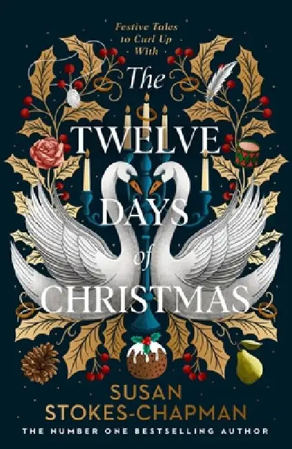 The Twelve Days of Christmas 
