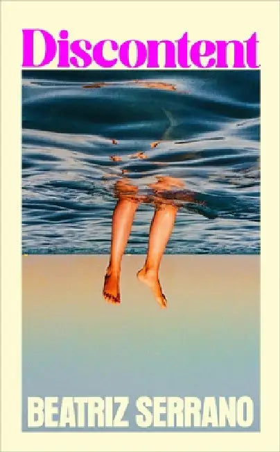 Discontent by Beatriz Serrano