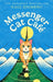 Messenger Cat Café by Nagi Shimeno