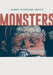 Monsters by Barry Windsor-Smith