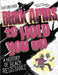 Black Arms To Hold You Up: A History Of Black Resistance by Ben Passmore