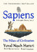 Sapiens A Graphic History, Volume 2 by Yuval Noah Harari