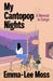 My Cantopop Nights: A Memoir in Songs by Emma-Lee Moss