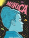 Monica by Daniel Clowes