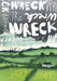 The Wreck by Lizzy Stewart
