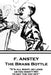 F. Anstey - The Brass Bottle: "It's all right, so long as you didn't try to get the top off." by F. Anstey