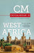 Critical Muslim 30: West Africa by Ziauddin Sardar