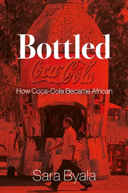 Bottled by Sara Byala
