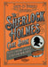 The Sherlock Holmes Case Book by Tim Dedopulos