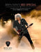Brian May's Red Special: The Story of the Home-Made Guitar That Rocked Queen and the World by Brian May