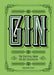 Gin: The Essential Guide for Gin Aficionados by Geraldine Coates