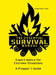 The Essential Survival Manual by Kenn Griffiths