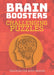 Challenging Puzzles by Carlton Books