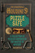 The Sensational Houdini's Puzzle Safe: A Collection of Puzzles Inspired by the Master of Mystery by Tim Dedopulos