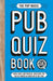 The Pop Music Pub Quiz Book by Carlton Books