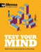 Mensa - Test Your Mind by Mensa Ltd