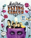Monty Python's Flying Circus: 50 Years of Hidden Treasures by Adrian Besley