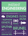 Instant Engineering by Joel Levy
