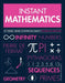 Instant Mathematics by Paul Parsons