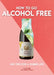 How to Go Alcohol Free: 100 Tips for a Sober Life by Kate Bee