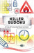 Overworked & Underpuzzled: Killer Sudoku: Put Your Feet Up and Enjoy Nearly 200 Puzzles by Tim Dedopulos