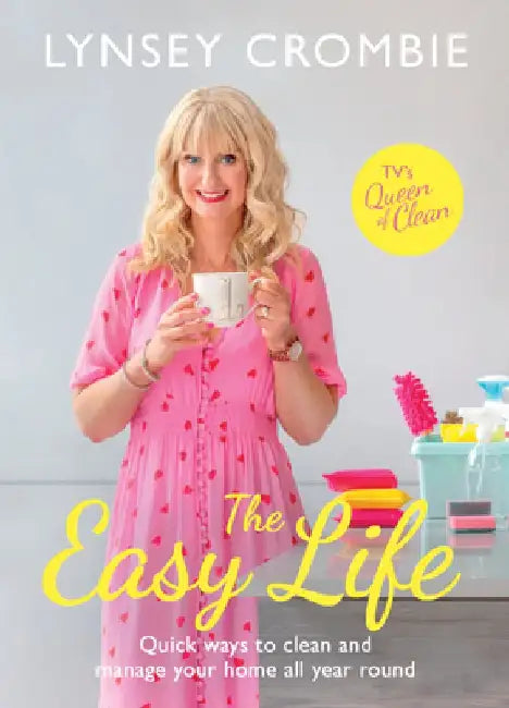 The Easy Life by Lynsey Crombie