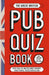 The Great British Pub Quiz Book by House of Puzzles